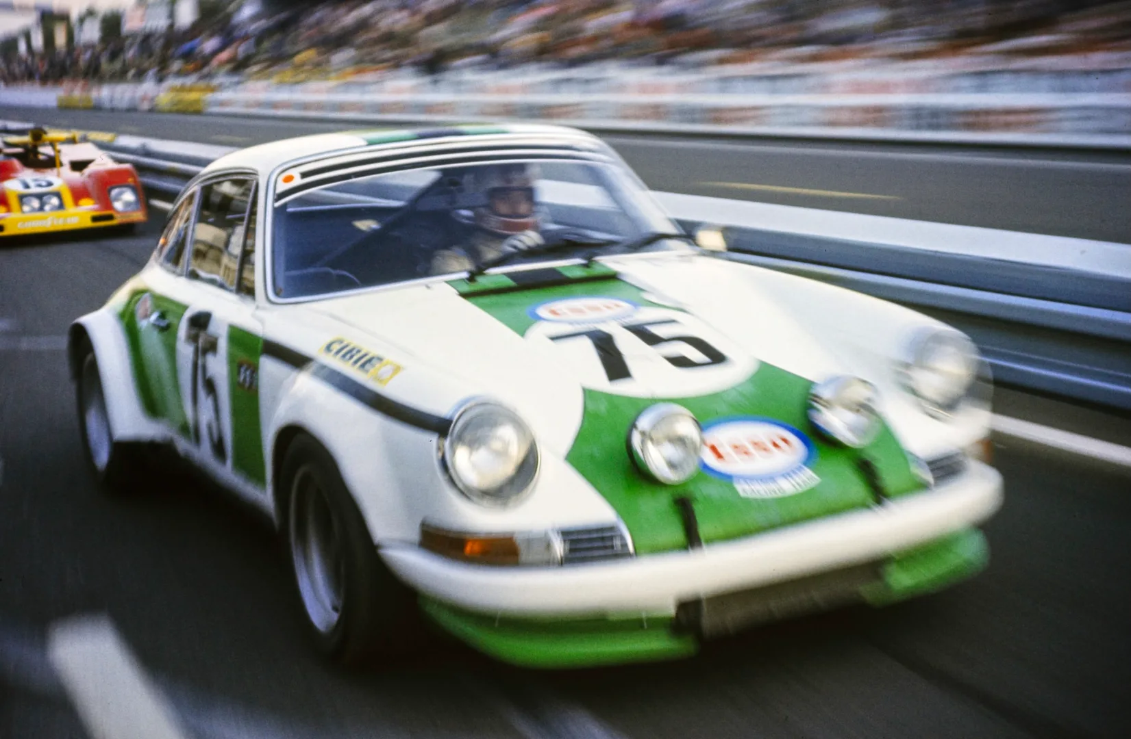 Le Mans 24 Hours 1973